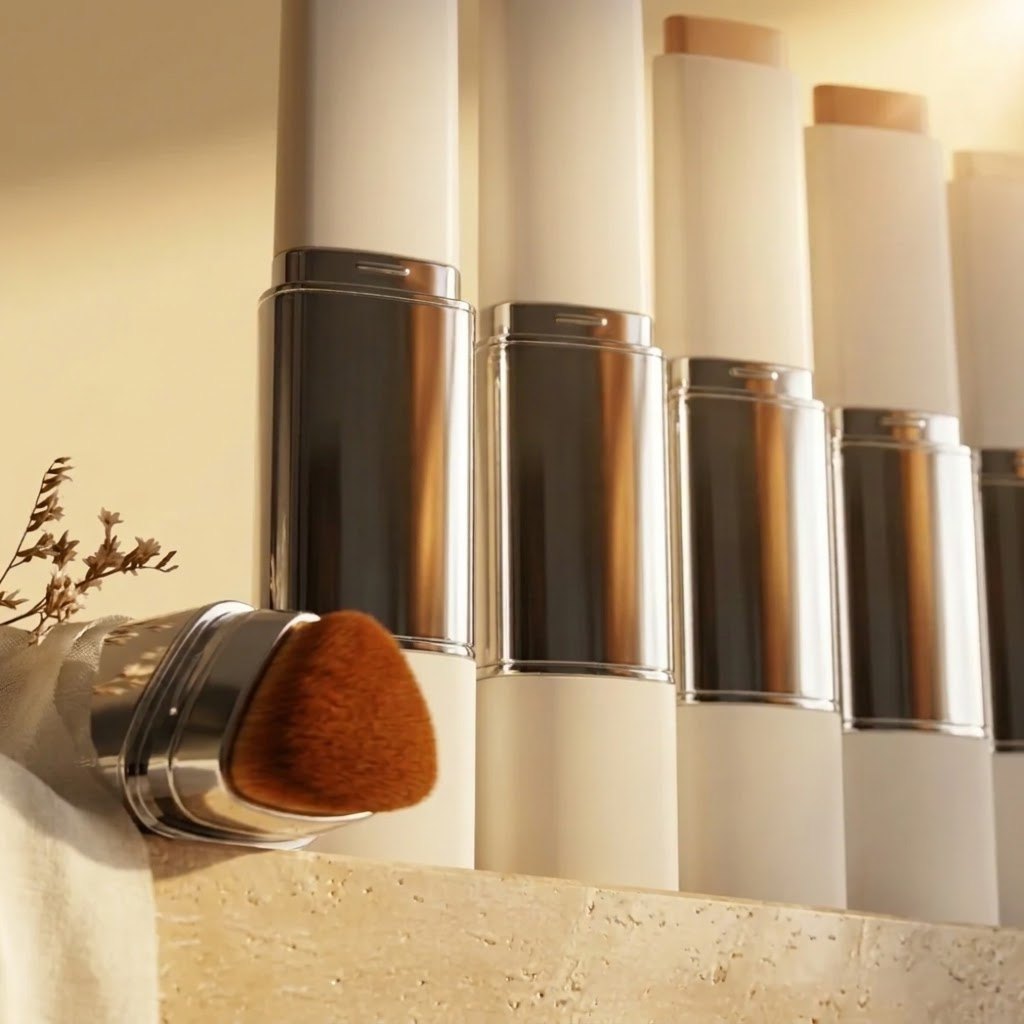 Touch-Ups Anywhere